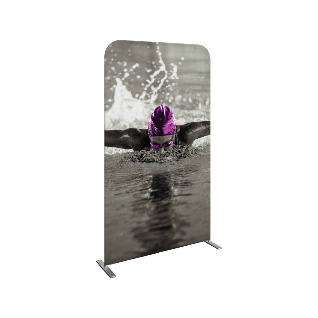 Fabric Banners For Trade Shows