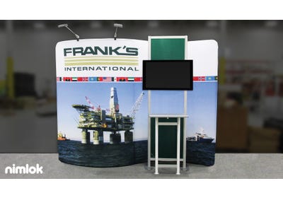 Frank's International 10x10 Inline