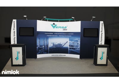 Versa 10x20 Inline
