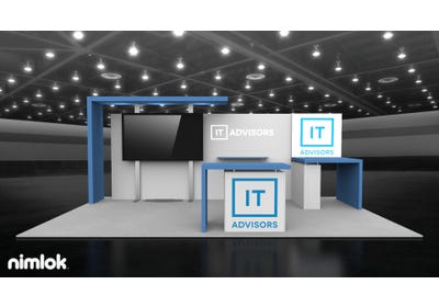 IT Advisors 10x20 Inline