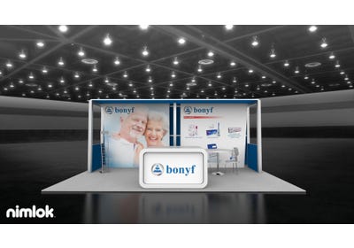 Bonyf 10x20 Inline