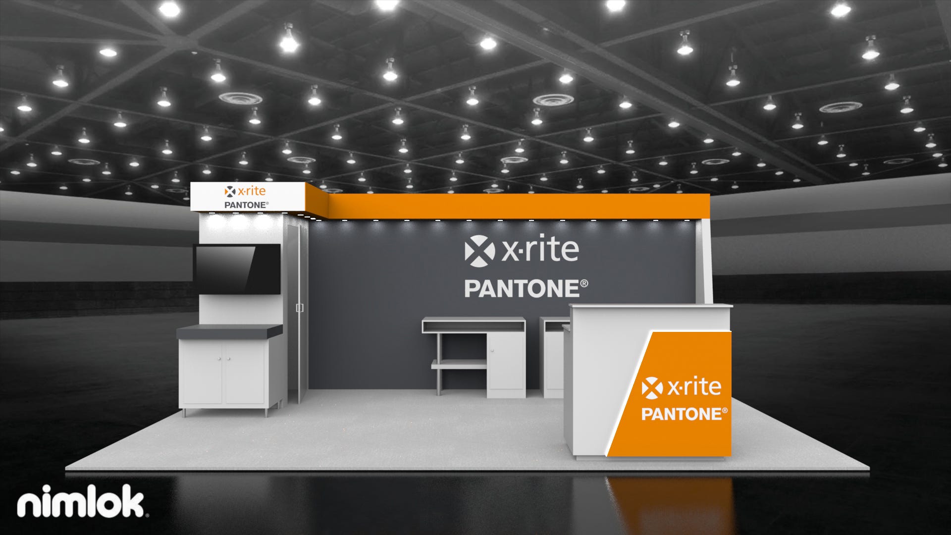 XRITE 10x20 Inline
