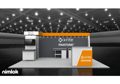 XRITE 10x20 Inline