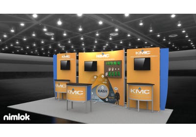 KMC Controls 10x20 Inline