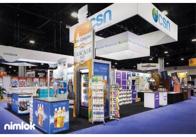 CSN 20x50 Island