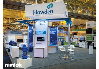 Howden 30x30 Island