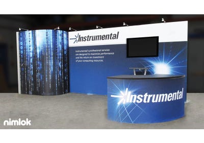 Instrumental 10x20 Inline