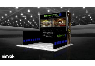 Baker Group 10x10 Inline