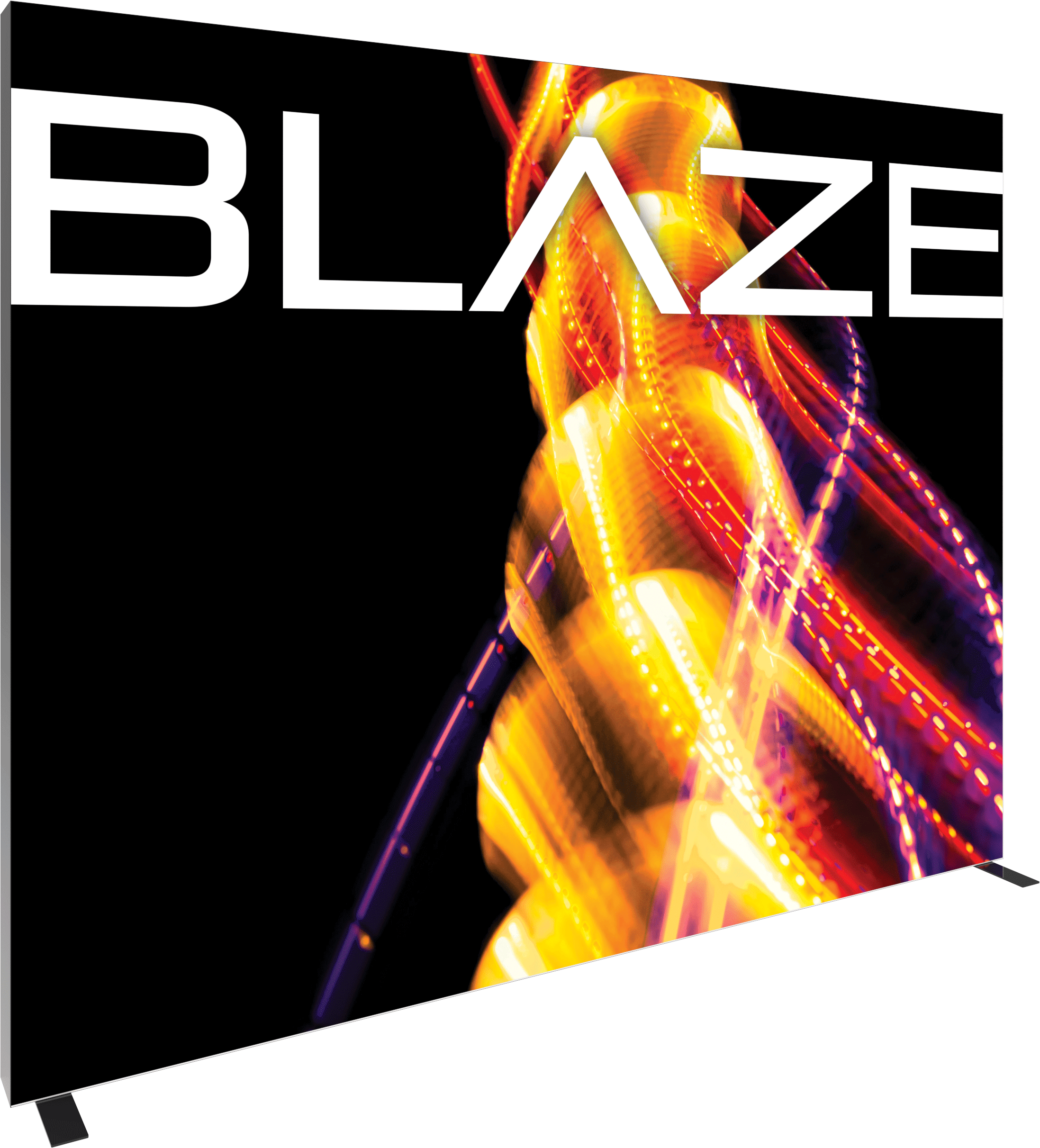 Blaze Light Box 1008 - Freestanding