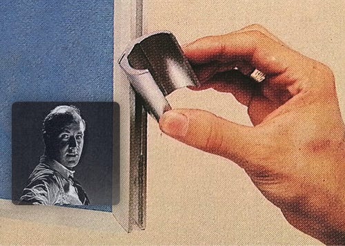 Nimlok original locking clip for modular displays
