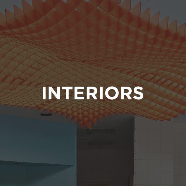 Interiors