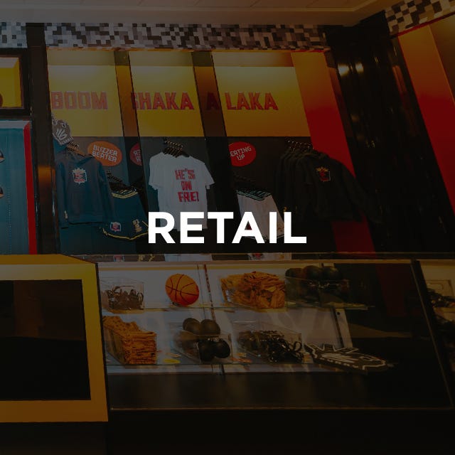 Retail